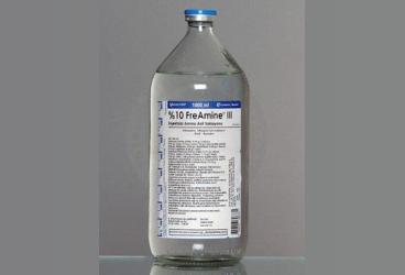FREAMINE III %10 1000 ML(SETLI)